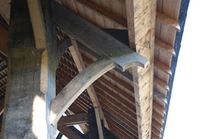 Photo n°8 de Chartier Frères à Cuguen (Menuisier)