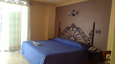 Photos of Villa De Cortez Huauchinango