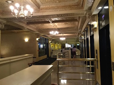 Photos of Emerson College