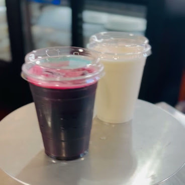 Kristoffer's Cakes by null