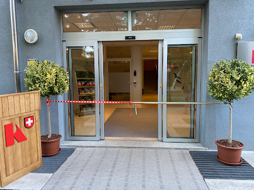Scuola Svizzera di Milano Campus