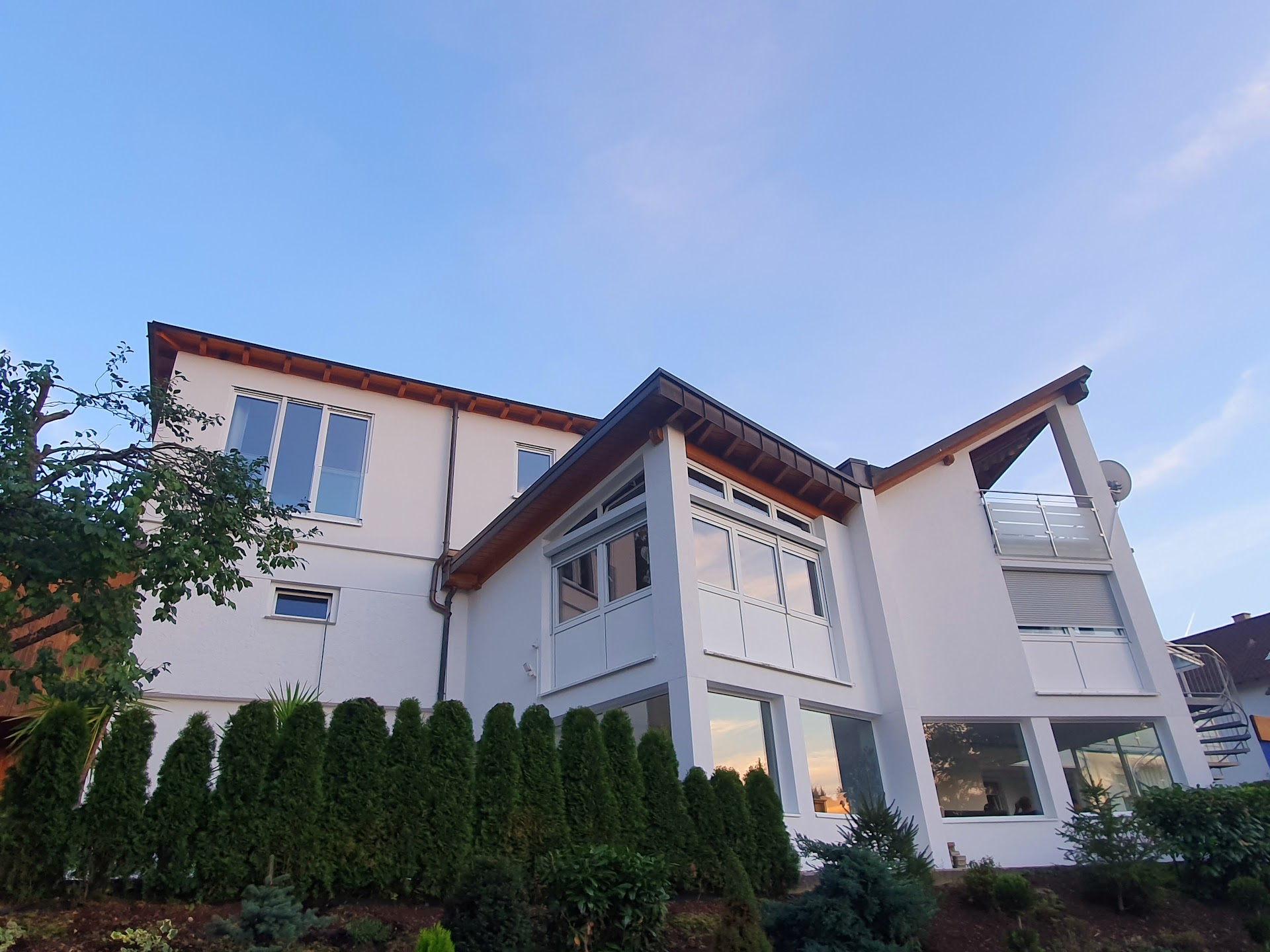 Hotel Pension Acker - Housity