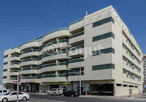 Photo of Dunes Residence Muhaisnah