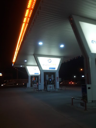 BPet - Baş Petrol