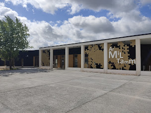 Photo n°2 de Médiathèque de Servon-sur-Vilaine à Servon-sur-Vilaine (Bibliothèque municipale)