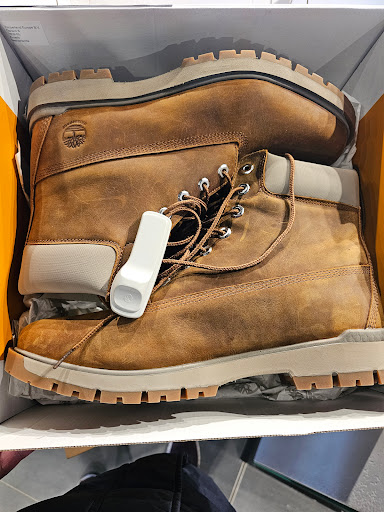 Timberland Outlet Neumunster - Thumbnail