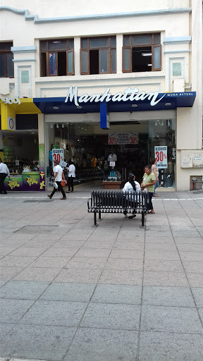 Manhattan Moda Actual Gallery - Mexico