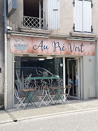 Photo n°21 de Au pré vert La Côte Saint andré à La Côte-Saint-André (Restaurant)