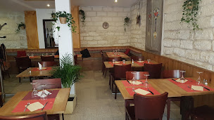 Photo n°40 de L'aristo à Palavas-les-Flots (Restaurant méditerranéen)