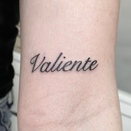 Photo n°31 de Leone tattoo à Gap (Tatoueur)