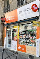 Chez L’Ami à Paris