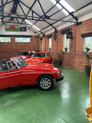 Conwy Classics