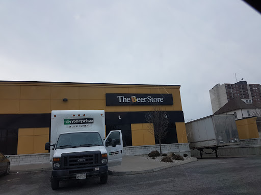 Beer Store 3253 - Thumbnail