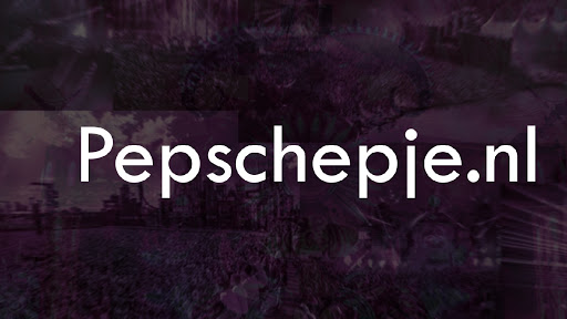 Pepschepje