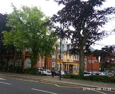 Harrow High School london