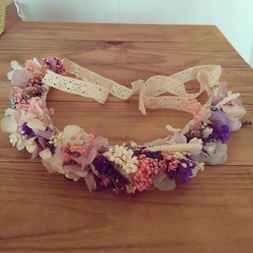 Irene Mago Taller Floral - Thumbnail