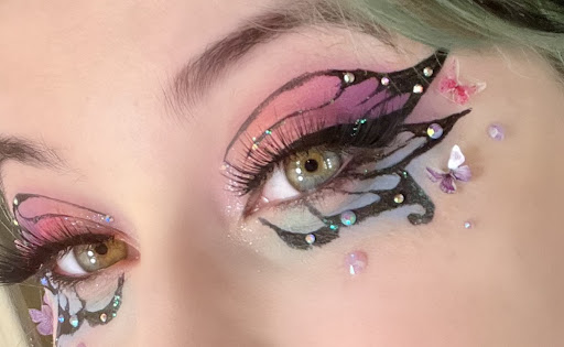 Pritty Glam - Visual
