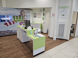 Photo n°3 de Crédit Agricole Voiron à Voiron (Compagnie d'assurance-vie)
