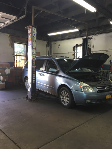 Complete Autoworks - Thumbnail