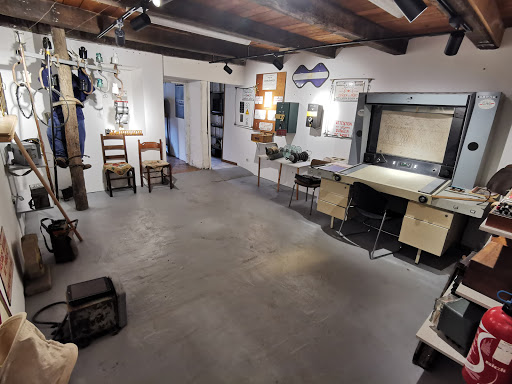 Musée Lorrain des Cheminots - Thumbnail