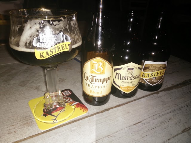 Birreria Samarcanda