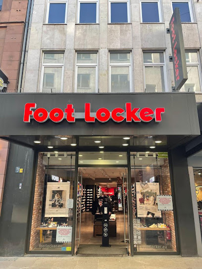 Foot Locker