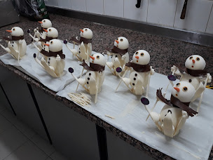 Photo n°6 de Madeleine à Le Havre (Pâtisserie)