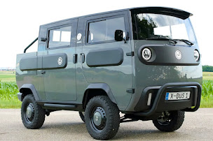 Photo n°17 de Babu Philippe à Jardres (Atelier de réparation automobile)