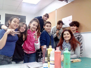 Photo n°28 de Lycée et Collège Saint Vincent de Paul à Marseille (Collège)