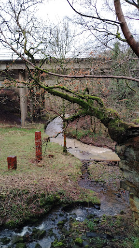 Edenfield Mill - Thumbnail