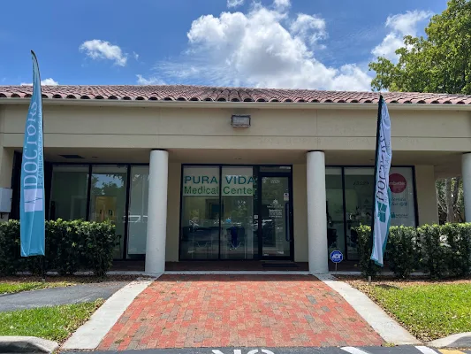 Pura Vida Medical Center