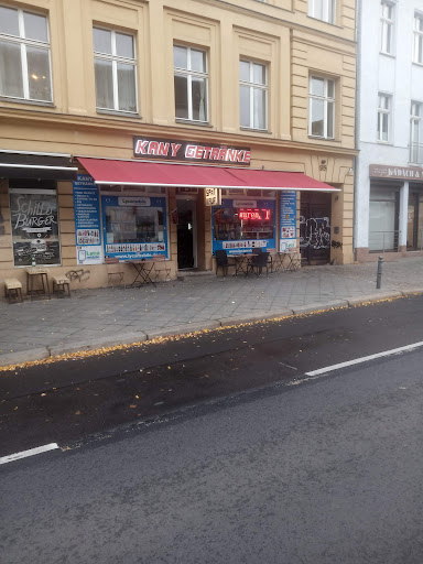 Kanys Getränke - Thumbnail