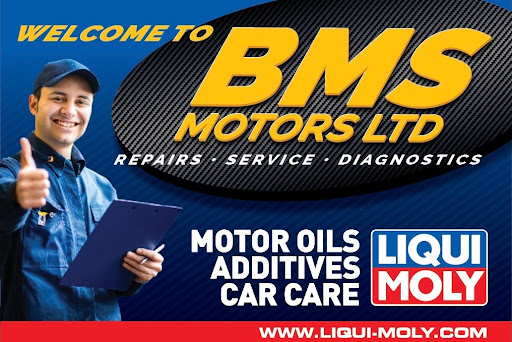 BMS Motors Ltd - Thumbnail