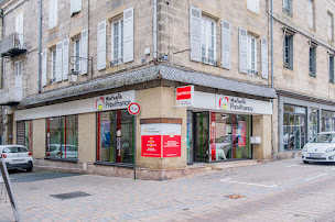 Photo n°17 de Mutuelle Prévifrance BRIVE à Brive-la-Gaillarde (Mutuelle de santé)