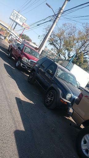 Lote de autos el rayo - Thumbnail