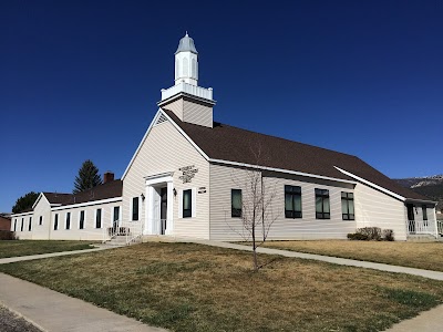 The Church of Jesus Christ of Latter-day Saints