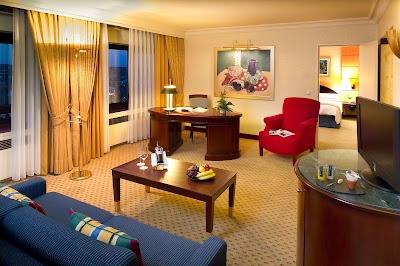 Photos of InterContinental Frankfurt