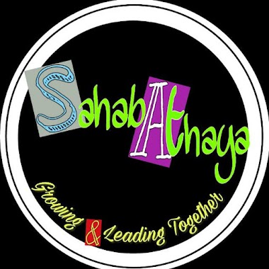 Sahabat Athaya, Author: Sahabat Athaya