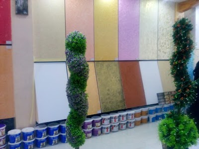 Photos of Luxo Peinture M'Sila Chez Souhil