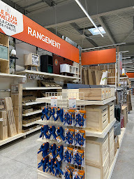 Photo n°3 de Weldom Herbignac à Herbignac (Magasin de bricolage)