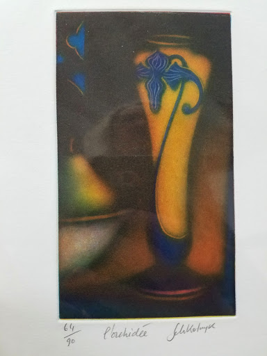 Murdoch Collections - Thumbnail