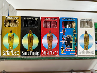 La Casa Esoterica mzt