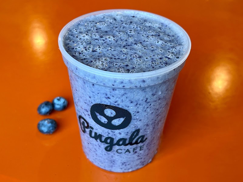 Pingala Cafe & Eatery Chace Mill — photo 11