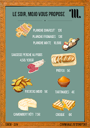 Photo n°6 de Mojo Brewpub à Saint-Sulpice-la-Pointe (Caviste)