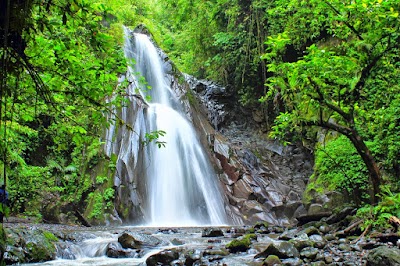 Photos of Curug Tatar