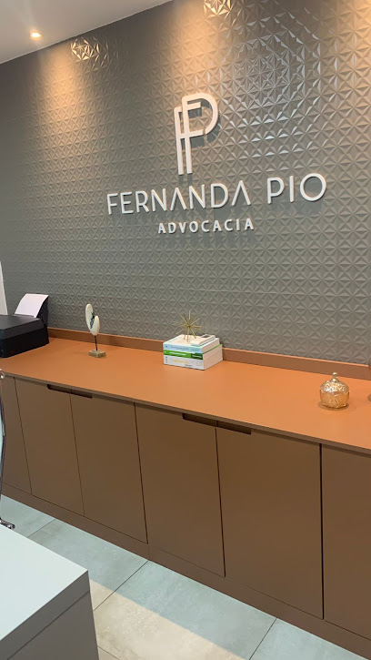 Fernanda Pio Advocacia