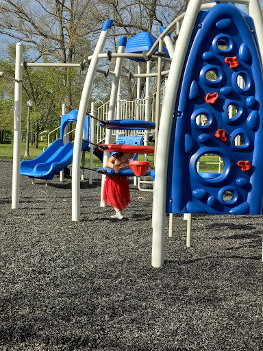 Wick Park - Visual
