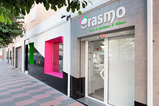 Erasmo Idiomas - Thumbnail