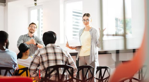 Are you struggling with confidence, communication, or expressing your ideas clearly? At NEW-GENER… post image