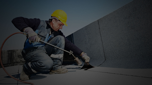 Lake Area Roofing & Construction Inc.